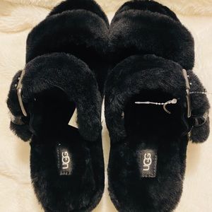 UGG slippers